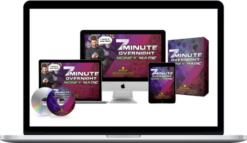 Wesley Virgin – 7 Minute Money Magic