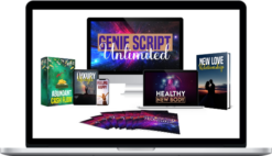 Wesley Virgin – Genie Script Accelerator