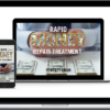Wesley Virgin – Rapid Money Repair Millionaire Sleep Method Treatment