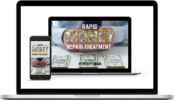 Wesley Virgin – Rapid Money Repair Millionaire Sleep Method Treatment
