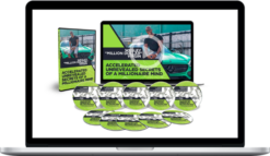 Wesley Virgin – The Accelerated Secrets Of A Millionaire Subconscious Mind
