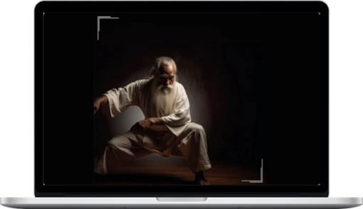 White Tiger Qigong - 8 Trigram Qigong