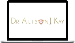 Alison J. Kay – Complete Chakra Healing Audio Series