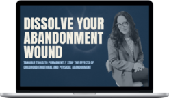 AlyseBreathes – Dissolve Your Abandonment Wound