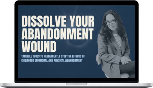 AlyseBreathes – Dissolve Your Abandonment Wound