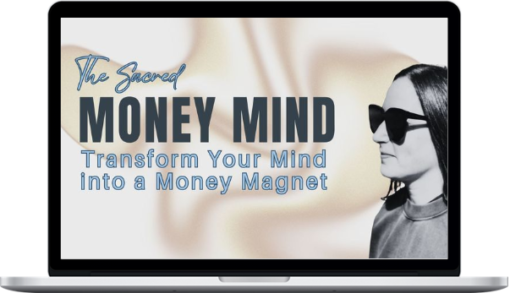 AlyseBreathes – The Sacred Money Mind