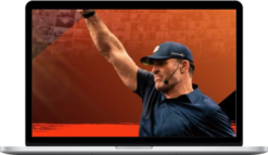 Anthony Robbins – Breakthrough Challenges