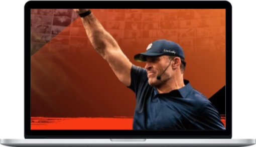 Anthony Robbins – Breakthrough Challenges