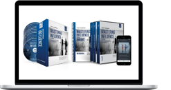 Anthony Robbins – Mastering Influence