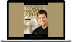 Anthony Robbins – Power Talk