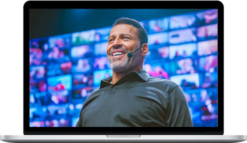 Anthony Robbins – Power to Influence Video Course