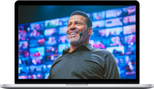 Anthony Robbins – Power to Influence Video Course
