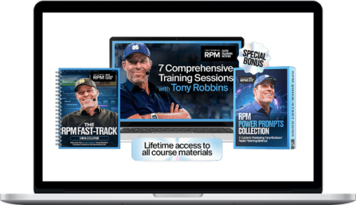 Anthony Robbins – RPM Course