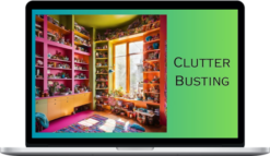 Court Of Atonement – Clutter Busting