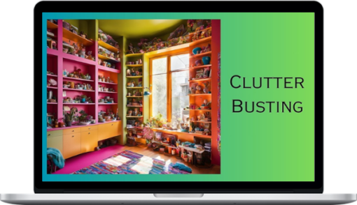 Court Of Atonement – Clutter Busting