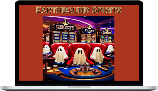 Court Of Atonement – Earthbound Spirits