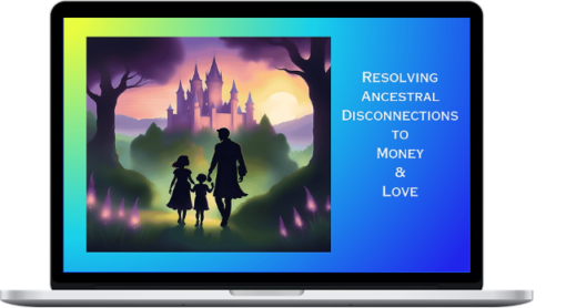 Court Of Atonement – Resolving Ancestral Disconnection To Money