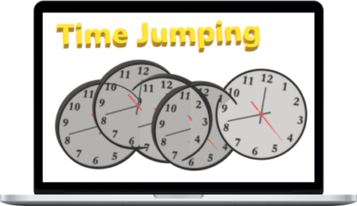 Court Of Atonement – Time Jumping