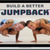 David and Jelena Yoga – Build a Better Jumpback