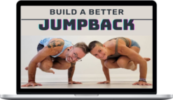 David and Jelena Yoga – Build a Better Jumpback