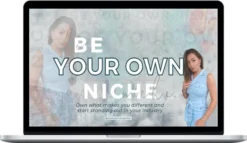 Eden Carpenter – Be Your Own Niche