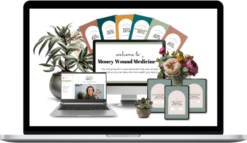 Emily June Wilcox – Money Wound Medicine