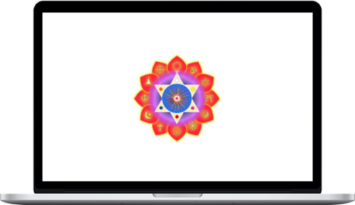 Energy Enhancement Course: Sacred Dance