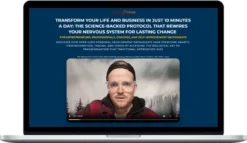 Guy & Ilan Ferdman – Nervous System Reset Protocol