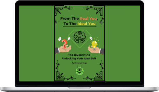 HV The Life Coach – From The Real You To The Ideal You