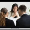 Hypnosis Audios – Beat Interview Anxiety