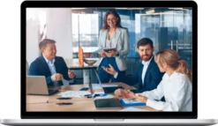 Hypnosis Audios – Confidence in Meetings