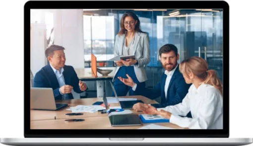 Hypnosis Audios – Confidence in Meetings