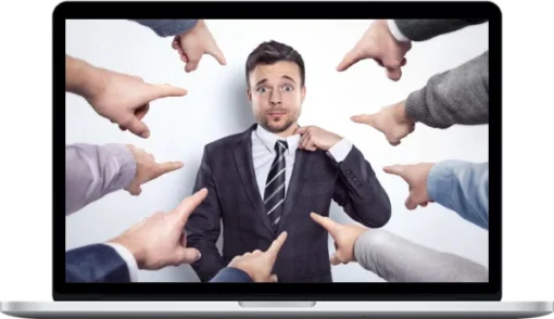 Hypnosis Audios – Handling Criticism
