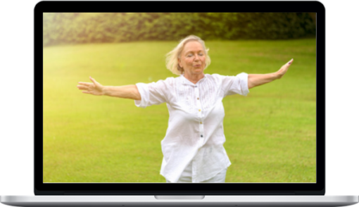 Hypnosis Audios – Natural Anti-Aging