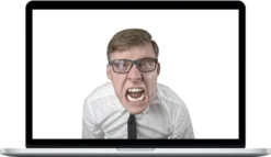 Hypnosis Audios – Stop Yelling