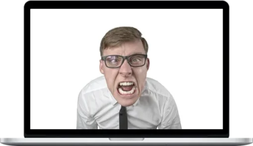 Hypnosis Audios – Stop Yelling