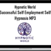 Hypnotic World – Successful Self Employment Self Hypnosis MP3