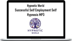 Hypnotic World – Successful Self Employment Self Hypnosis MP3
