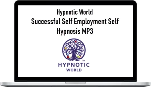 Hypnotic World – Successful Self Employment Self Hypnosis MP3