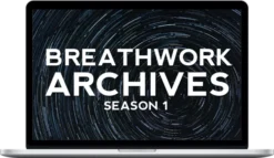 Jeandre Gerber – Breathwork Archives