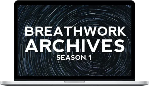 Jeandre Gerber – Breathwork Archives