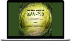 Leigh Spusta – The Teachings Of Wan-Tsu