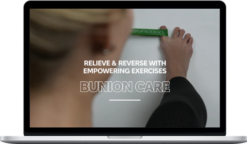 My Foot Function – Bunion & Tailors Bunion Course