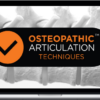 OMT Training – Diploma In Osteopathic Mobilisation