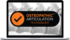 OMT Training – Diploma In Osteopathic Mobilisation