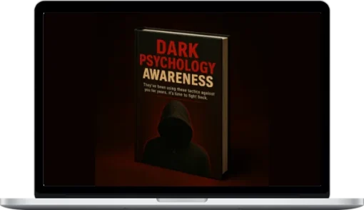 Philosophy Thoughts – Dark Psychology Awareness