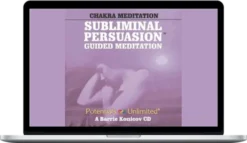 Potentials Unlimited – Chakra Meditation MS