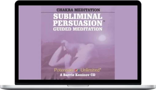 Potentials Unlimited – Chakra Meditation MS
