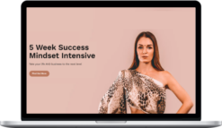 Regan Hillyer – 5 Week Success Mindset Intensive