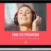 Robert Harrison – End Extremism And Judgement – Hypnosis